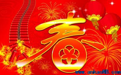 猴年春節(jié) 猴年春節(jié)